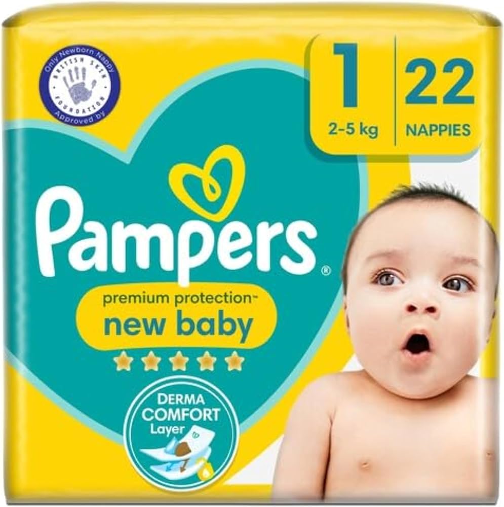 women pooped pampers video