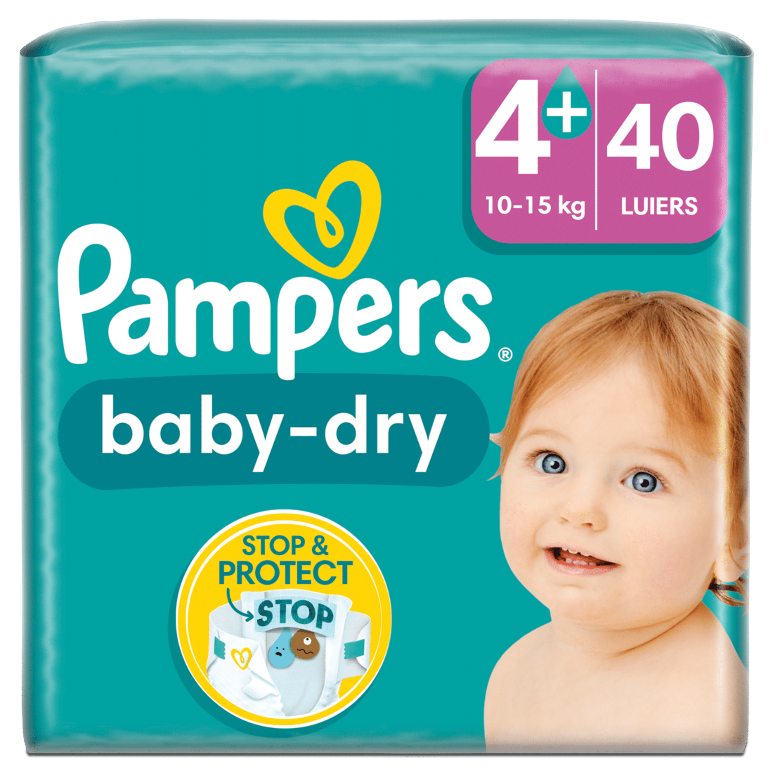 pampers u dzieci problem pielęgnacyjny