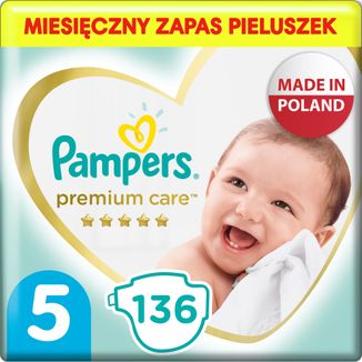 pampers premium care 1 vs new baby dry