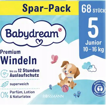 chusteczki pampers aqua pure norwegia