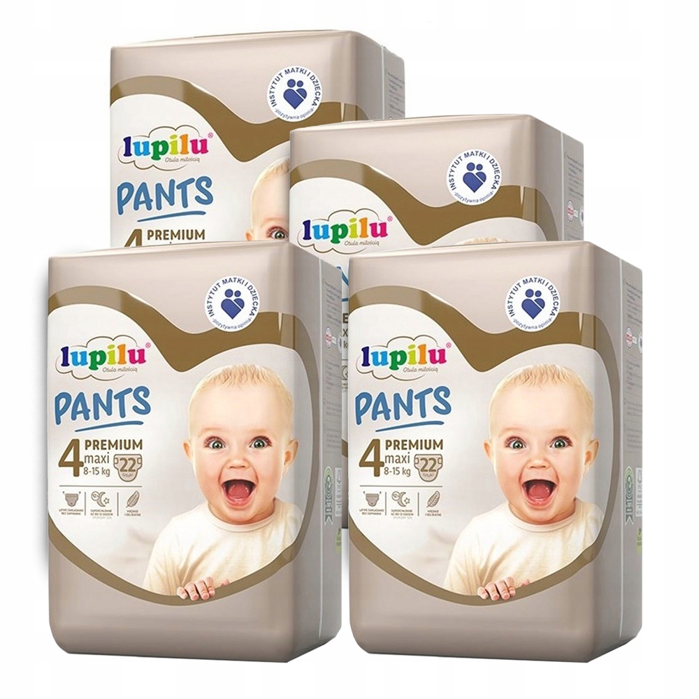 pants pampers 5 biedronka