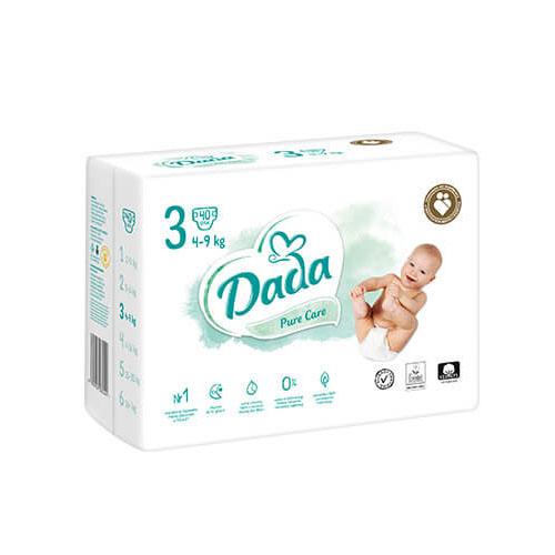 pampers procare 1 2-5 kg x 38 szt