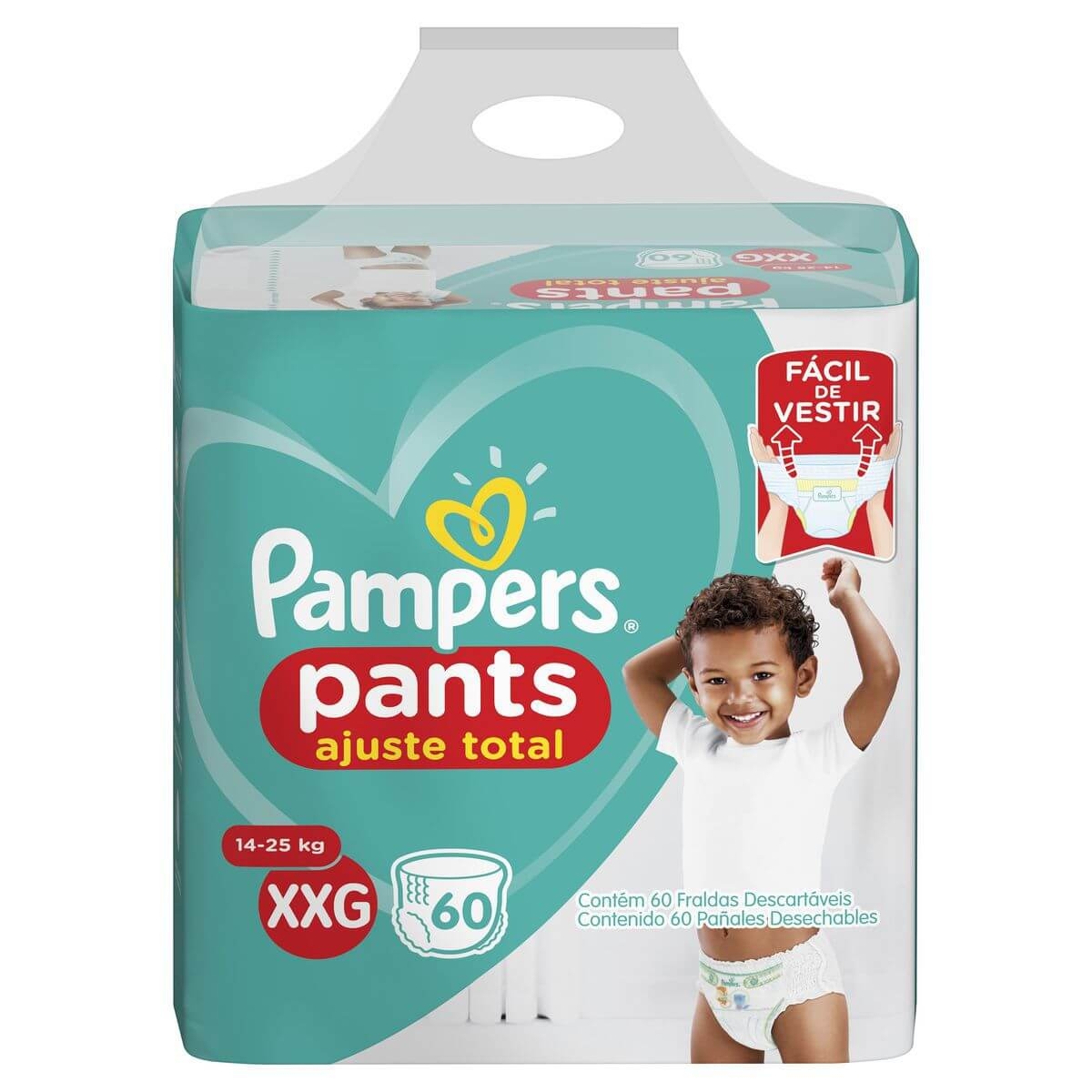 pampers pufies pret