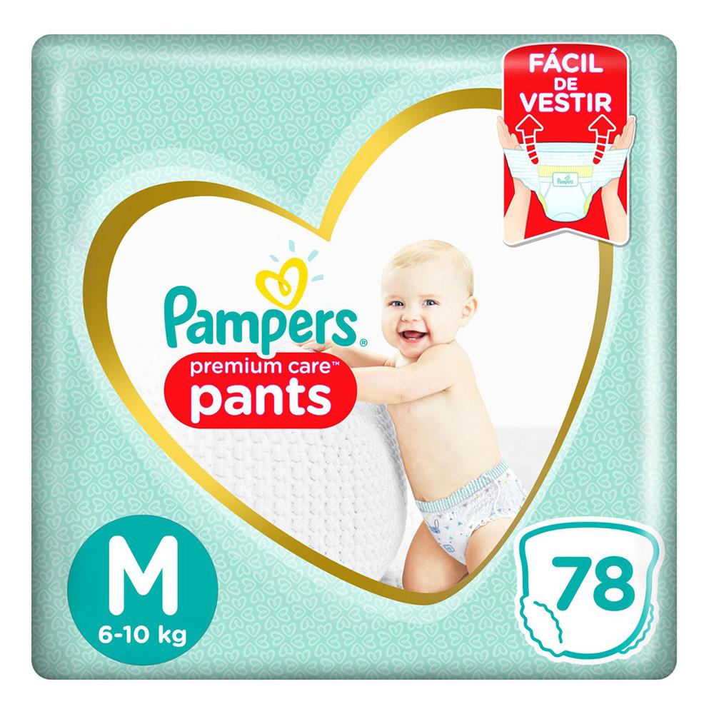 pampers premium carrr 4