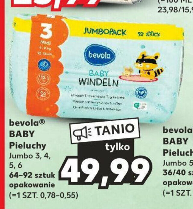 pampers newborn 43 sklep