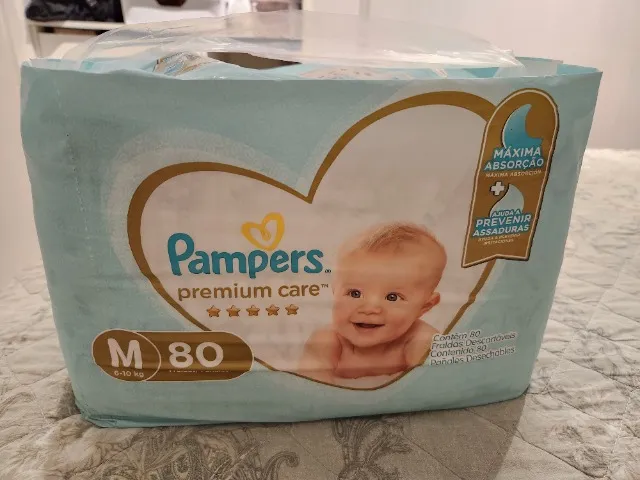 empik pampers 1