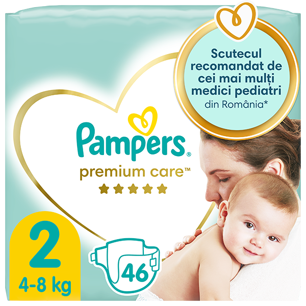 pampers premium care vs premium care mini