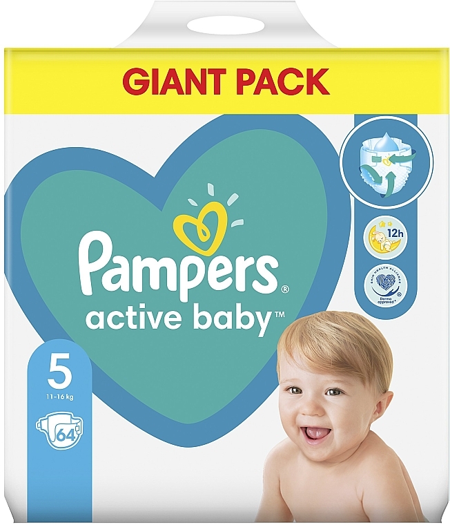 pampers maxi sleep and play