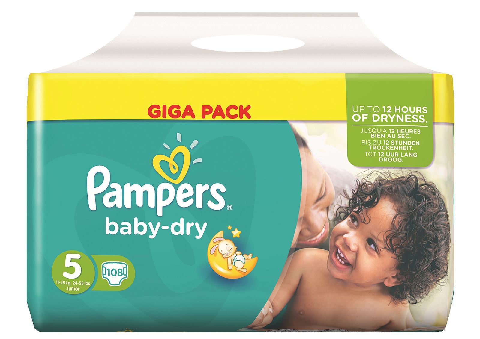 pampers premium rossmann 5