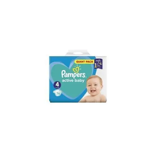 auchan gazetka pampers