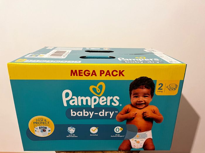 epson sx130 pampers