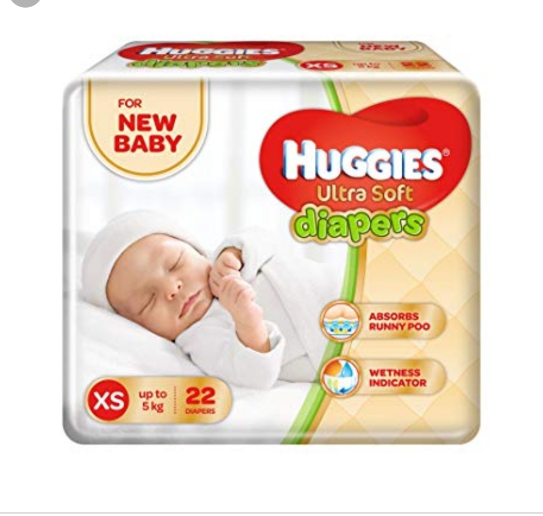 pampers active baby 5 54szt kaufland