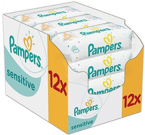 kod promocyjny pampers pants