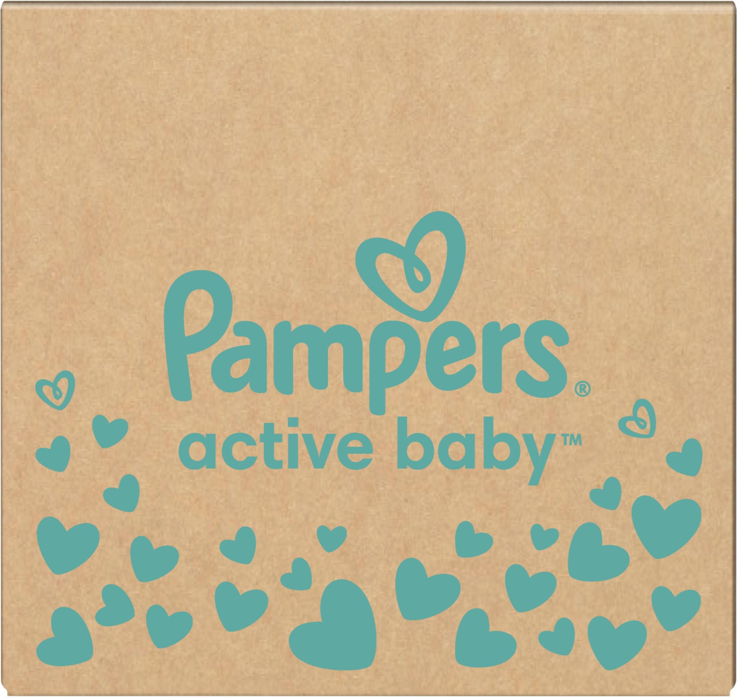 pampers premium care 1 pieluchy ceneo