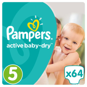 pampers pants indicator