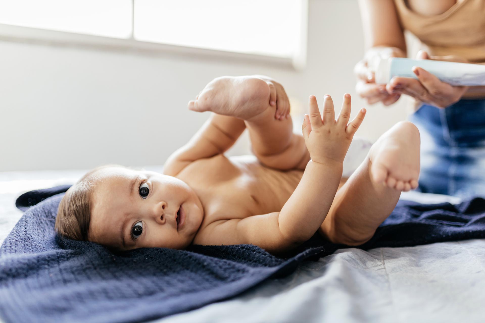 pampers fresh clean chusteczki nawilżane dla niemowląt