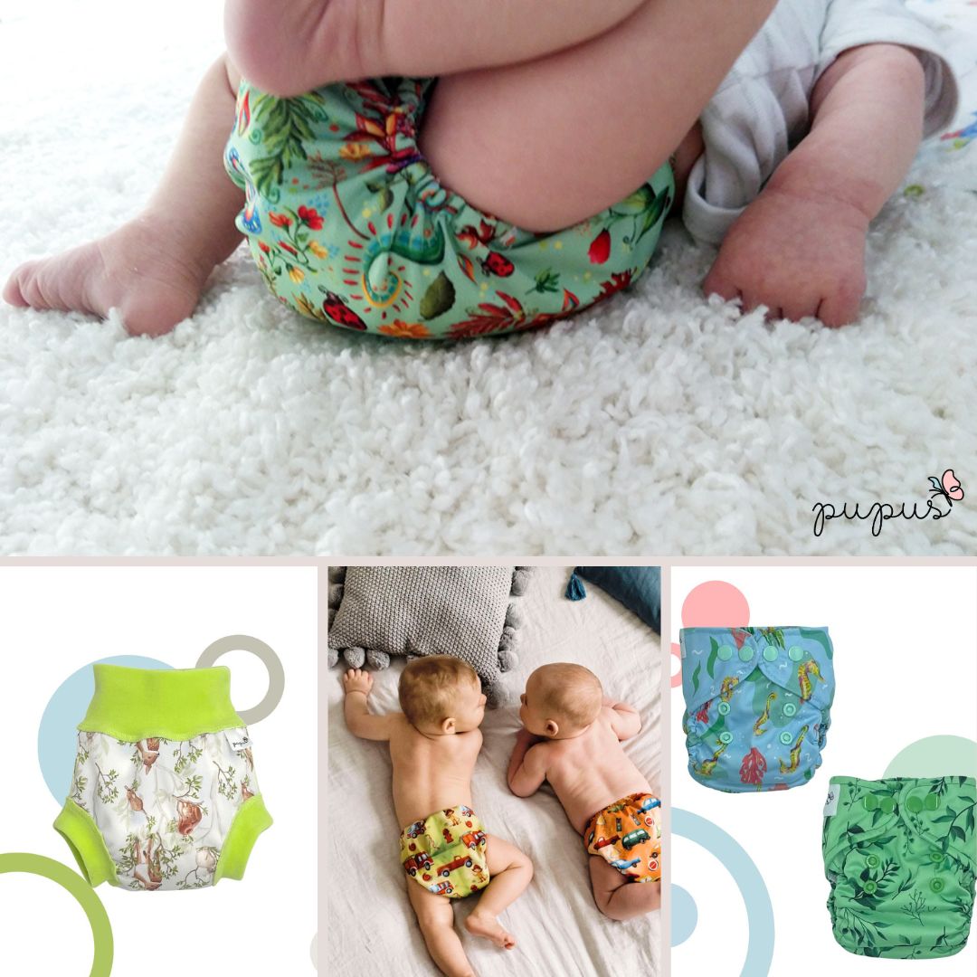 pampers pieluchy new baby 1 43szt.