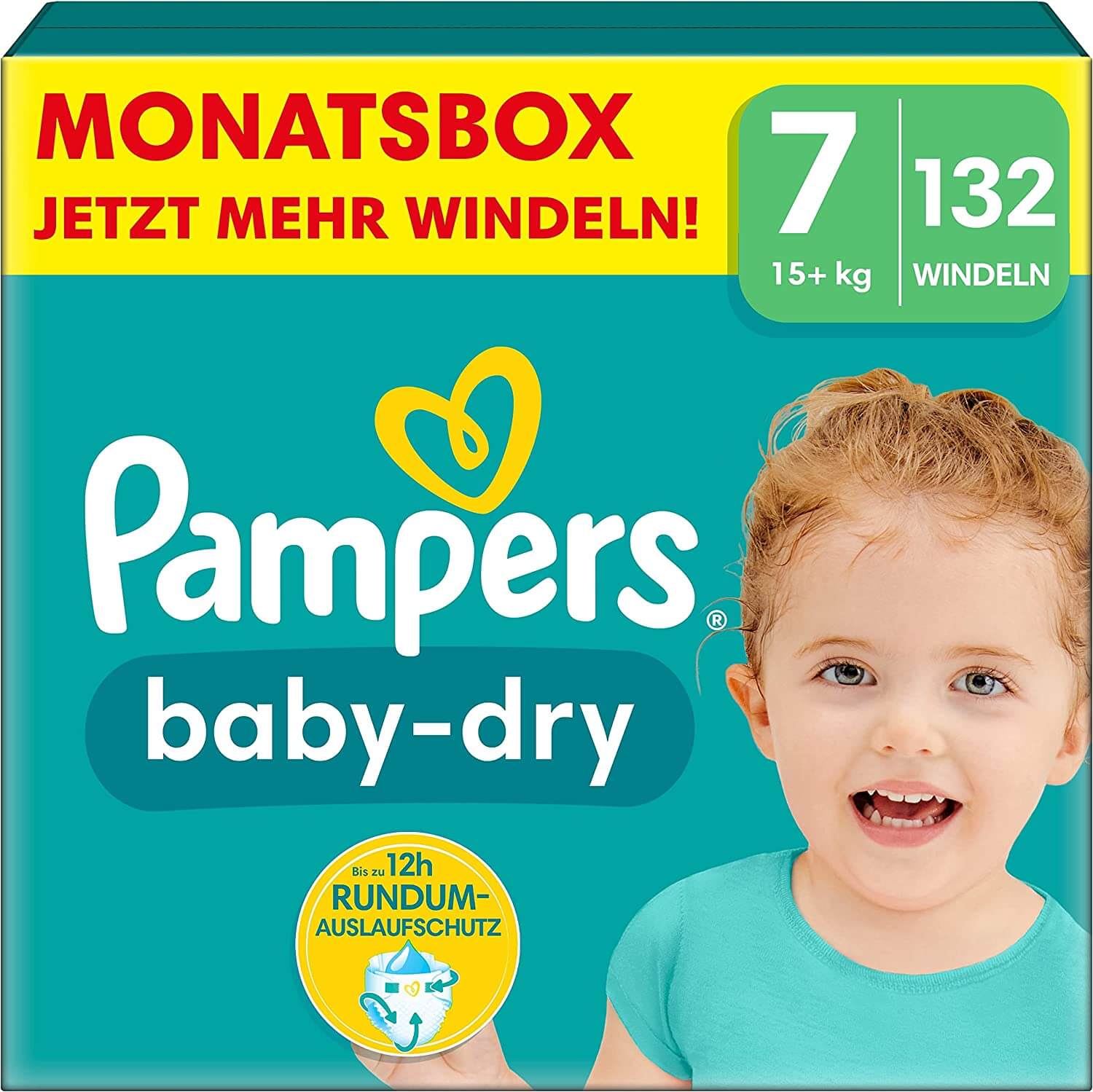 pampers działacze