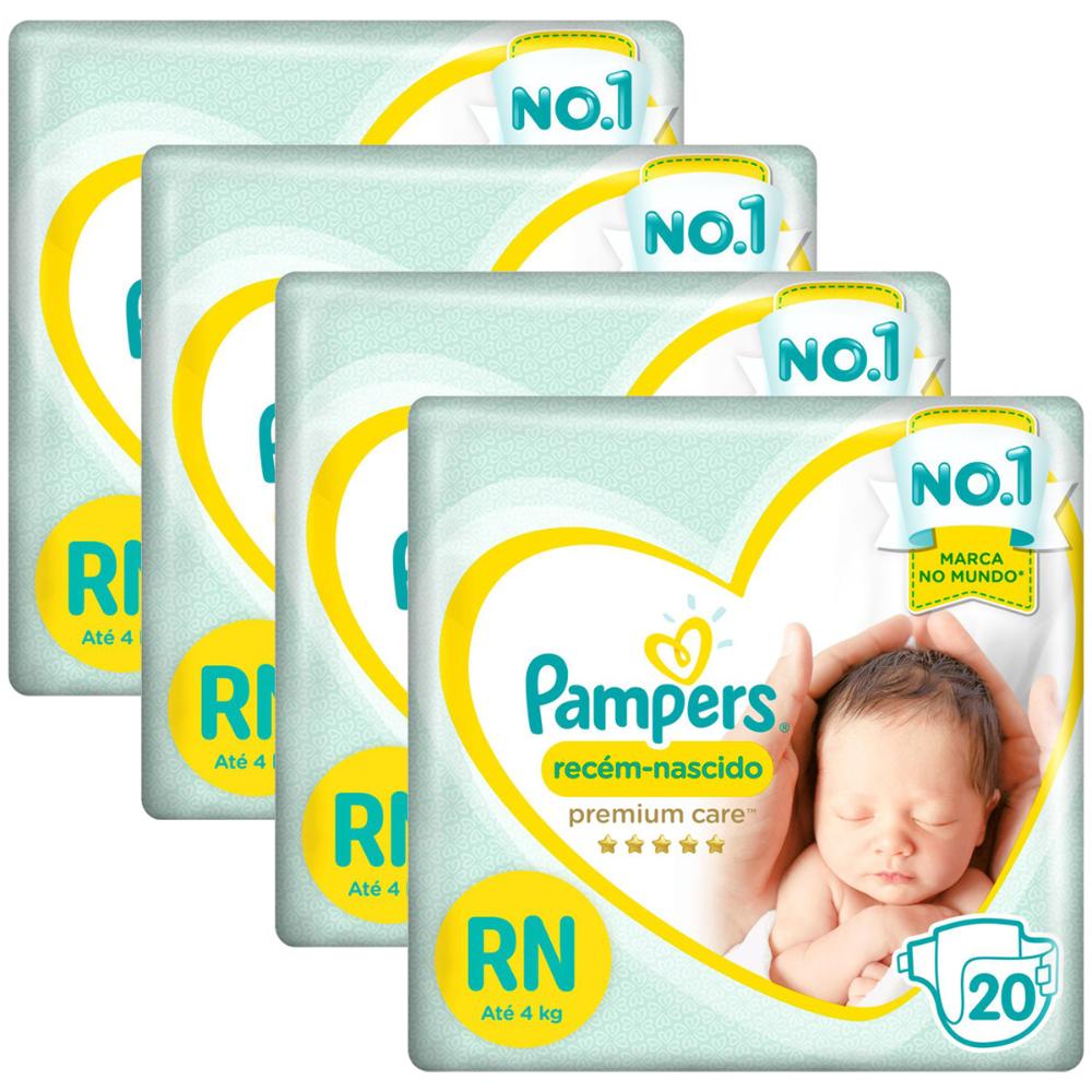 pampers pufies 5