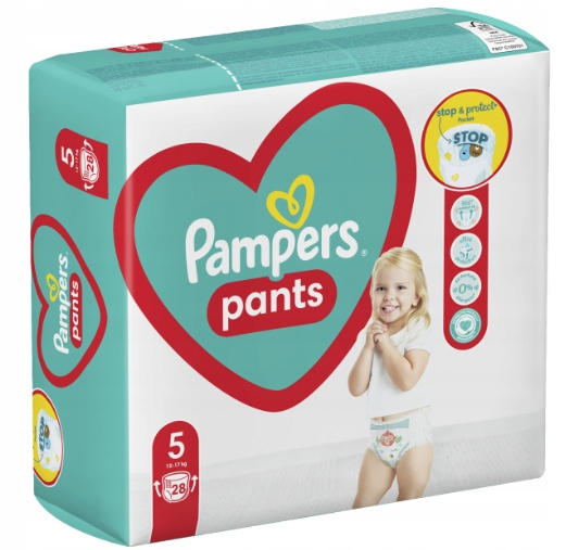 pampers huggies 4