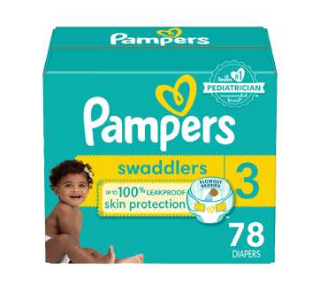 kaufland pieluchy pampers promocja