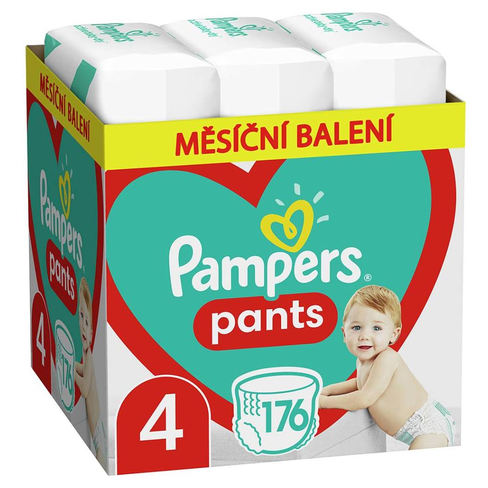 pampers pasat