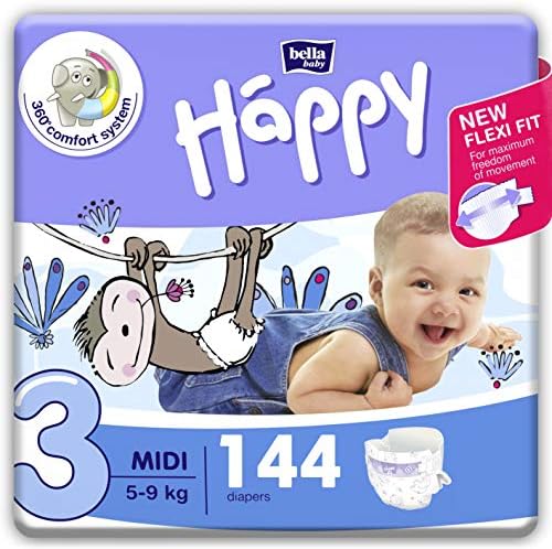 lidl pieluchy 15 99