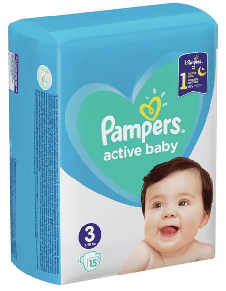 ile kosztują pampersy z firmy pampers 100 sztprawo