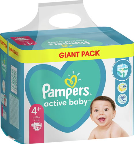 pampers sensitive 1 gemini