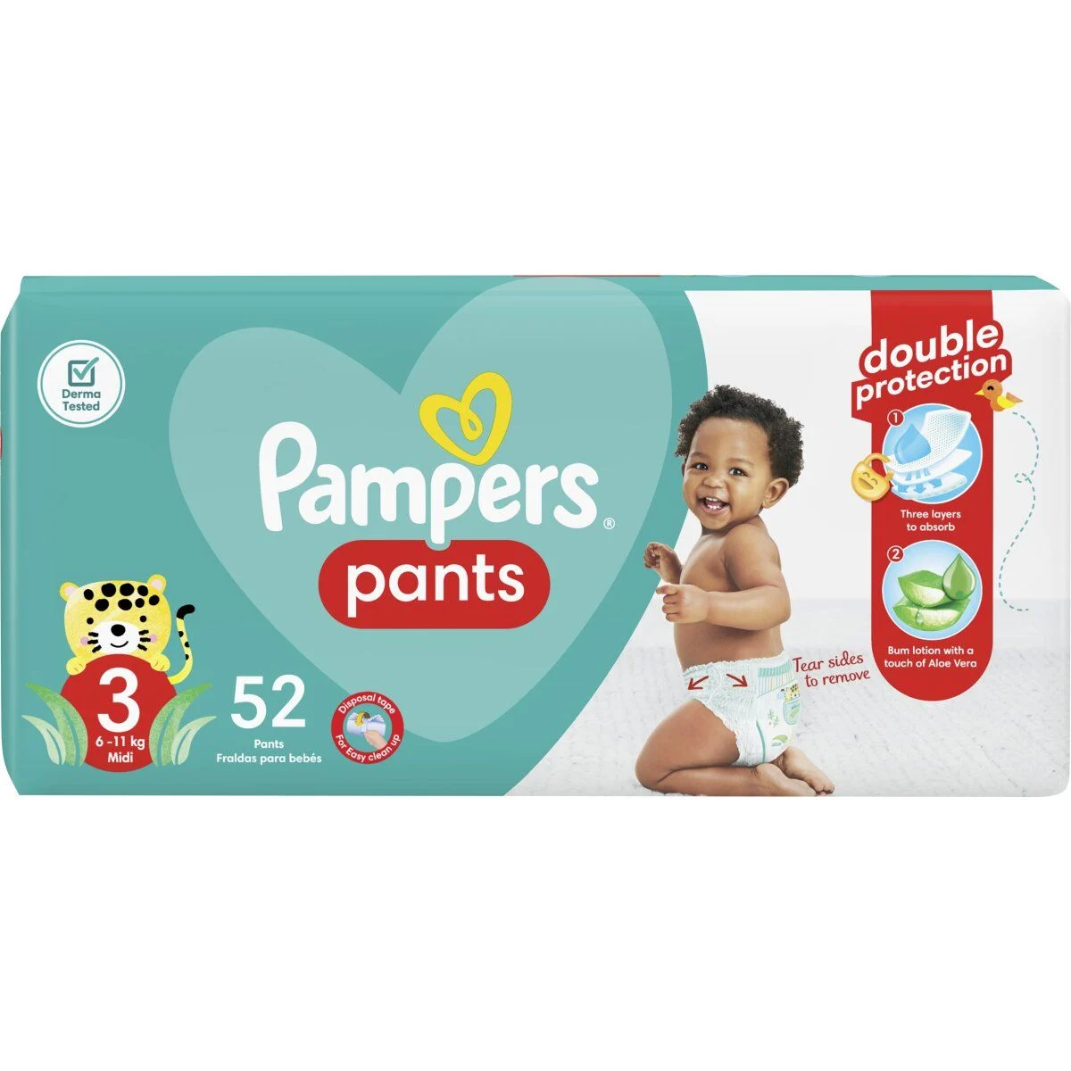 rossmann pieluchy babydream gazetka