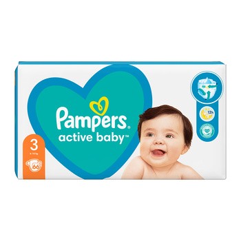 vibelle pampers