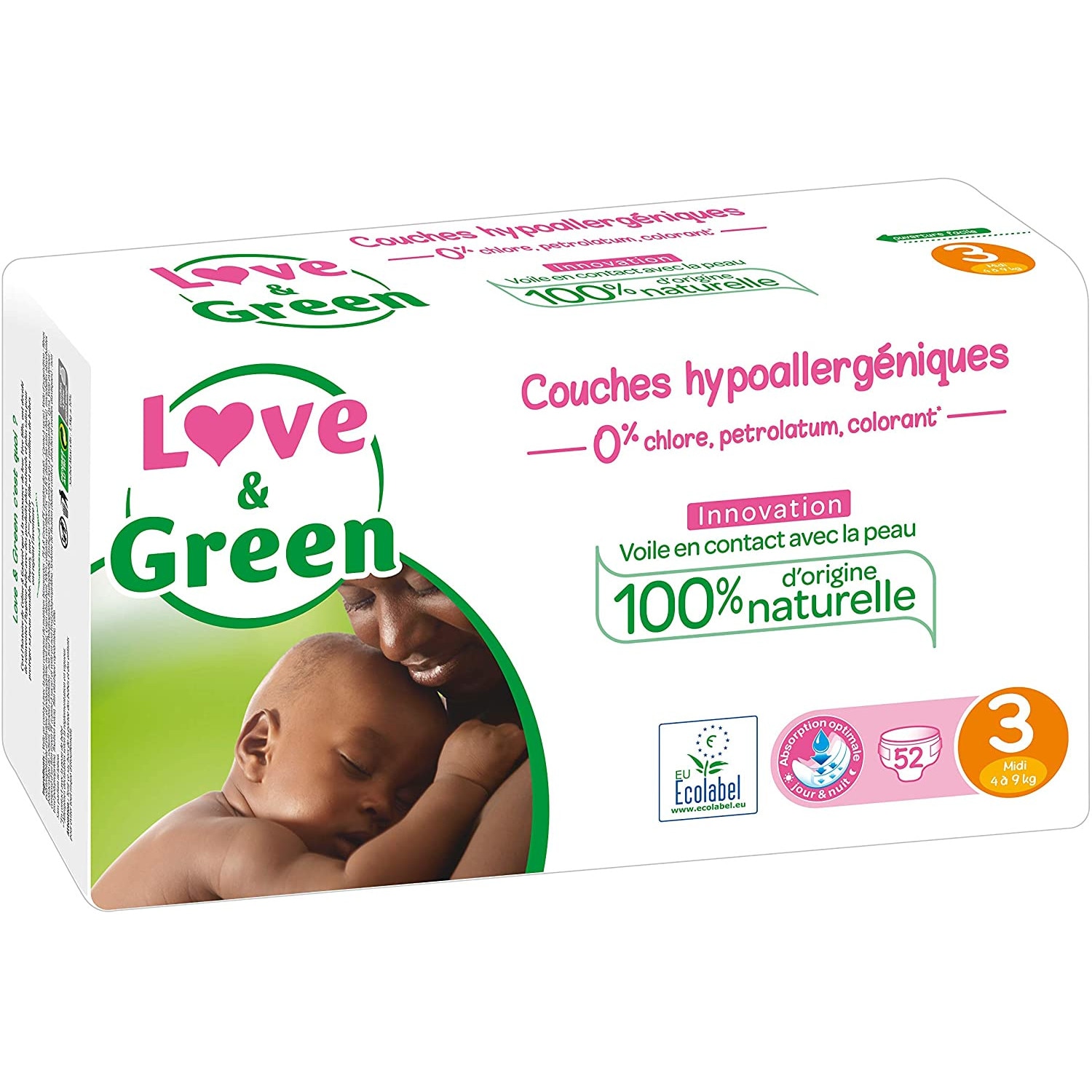 pampers jak wyglada od sierodka