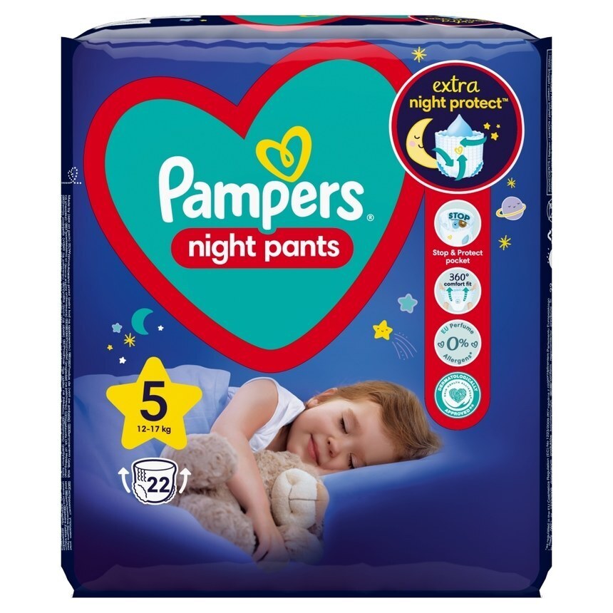 termin ważności pieluch pampers