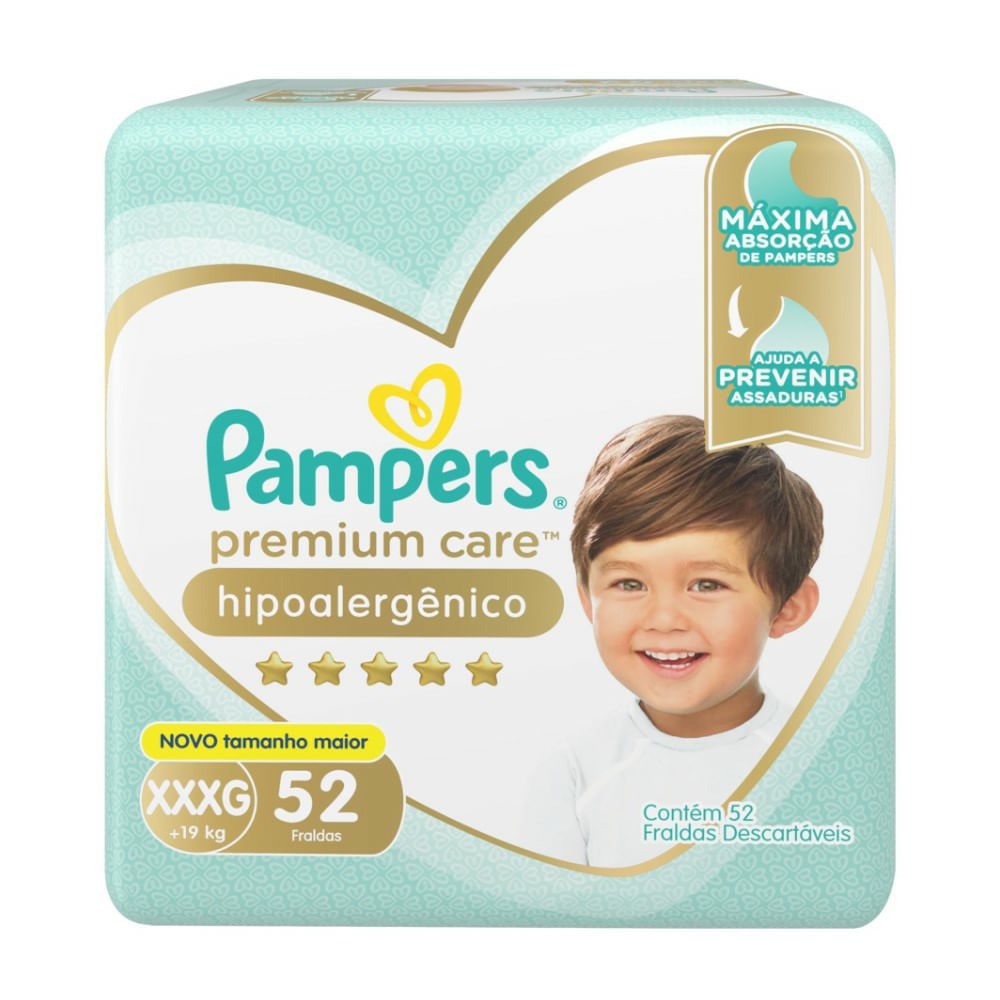 pieluszki pampers premium care 1 wycięcie na pępek