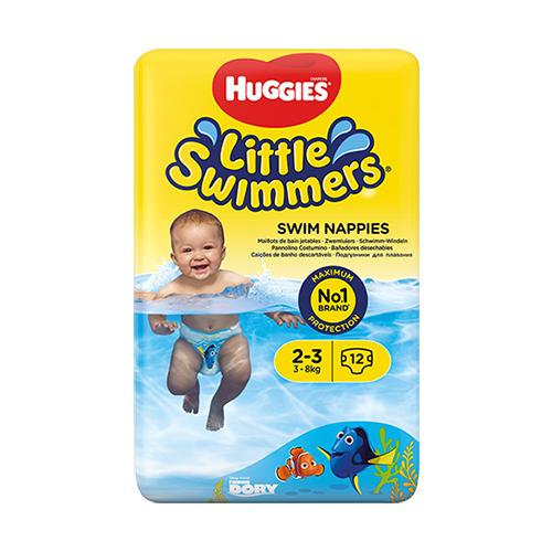 pampers 3 rozmiary