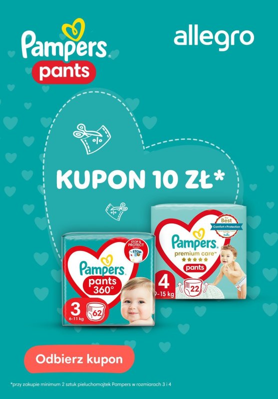 pieluchy lupilu a pampers