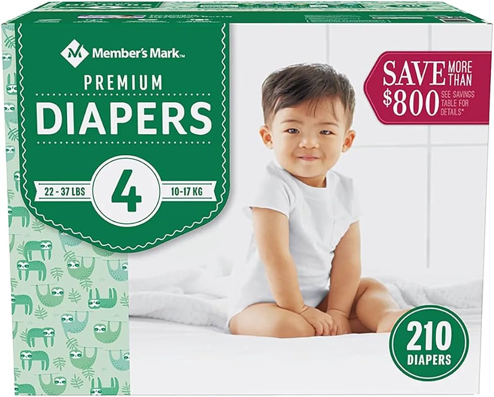 bdsklep pampers active baby