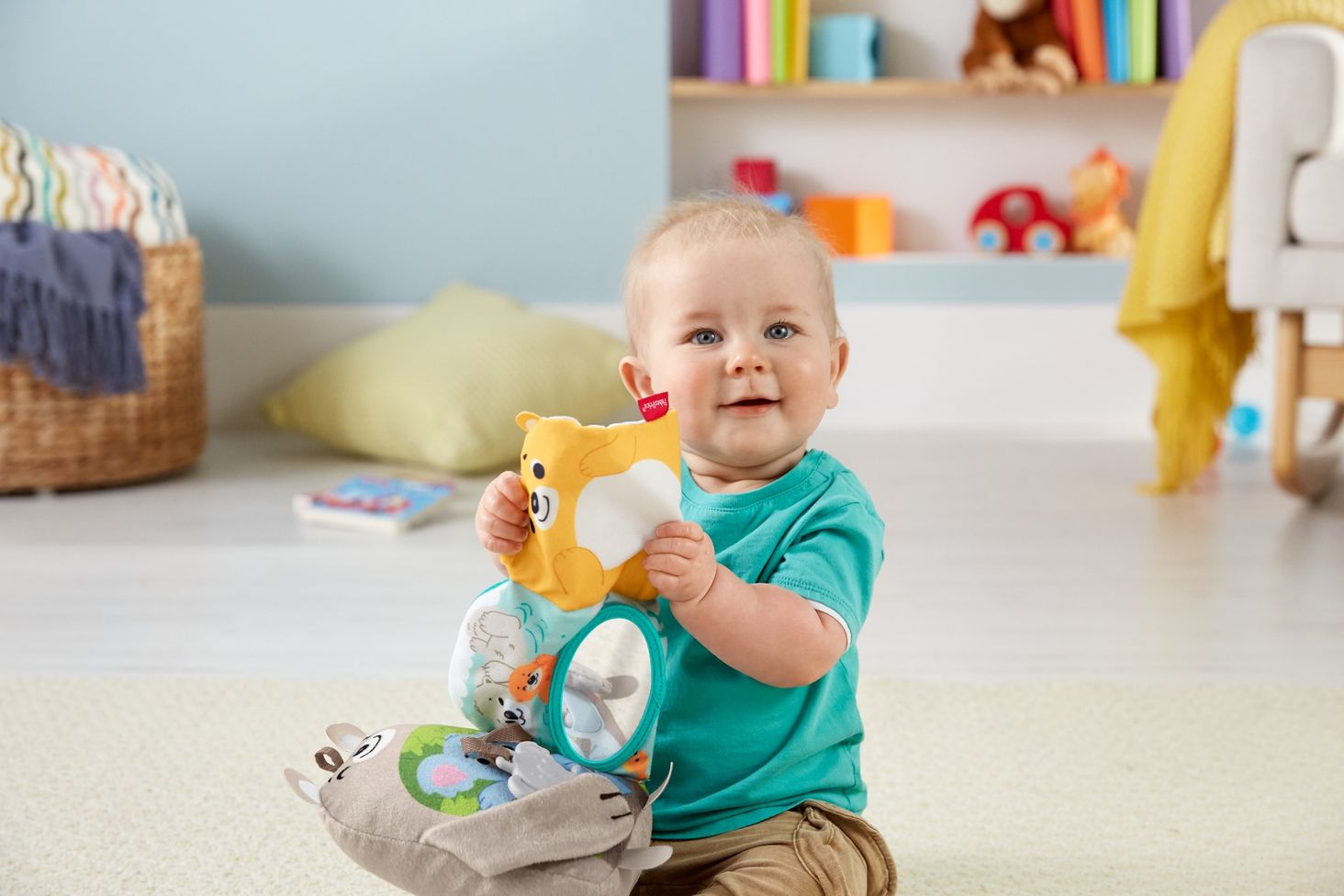 pampers active baby 2 100