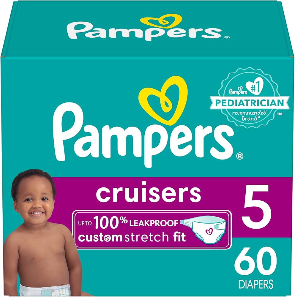 ica pampers blöjor