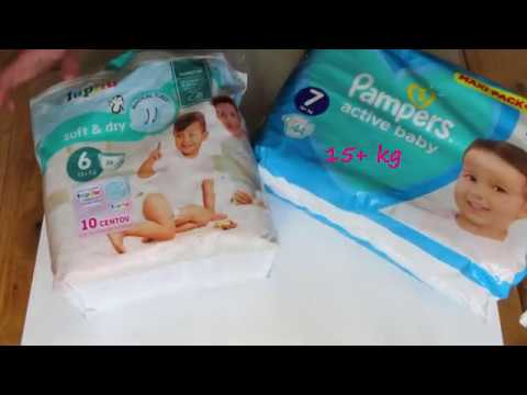 pampers dorosly rozmiary