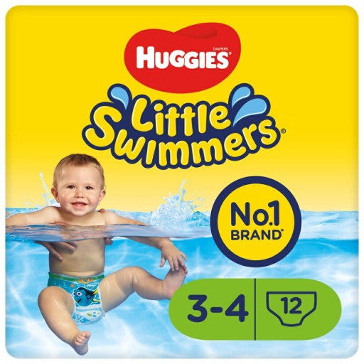 chusteczki pampers 6pak