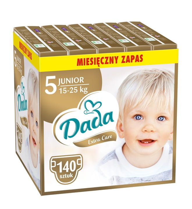 promocje pampers 6