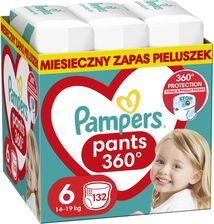 promocja pampers 1