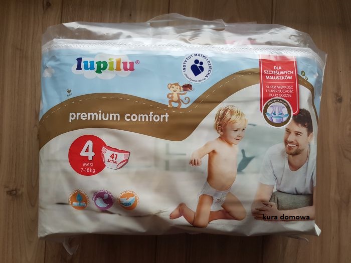 hurtownia pampers siedlce