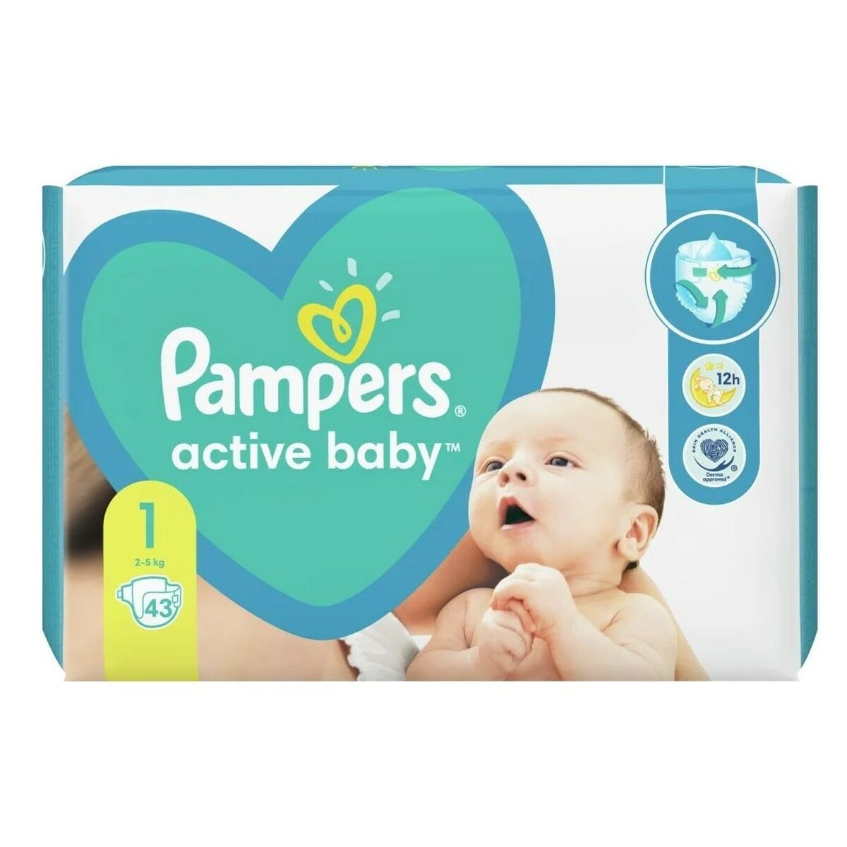 pampers premiun care 3 tesco