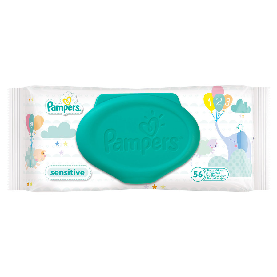 pampers kod 19 zł