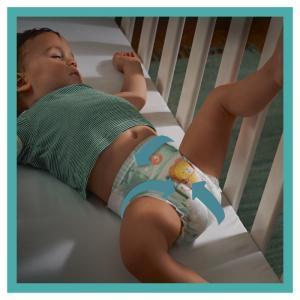 pampers newborn 43 szt