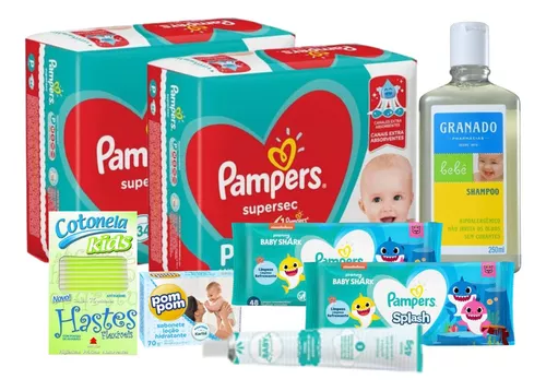 pampers baby club