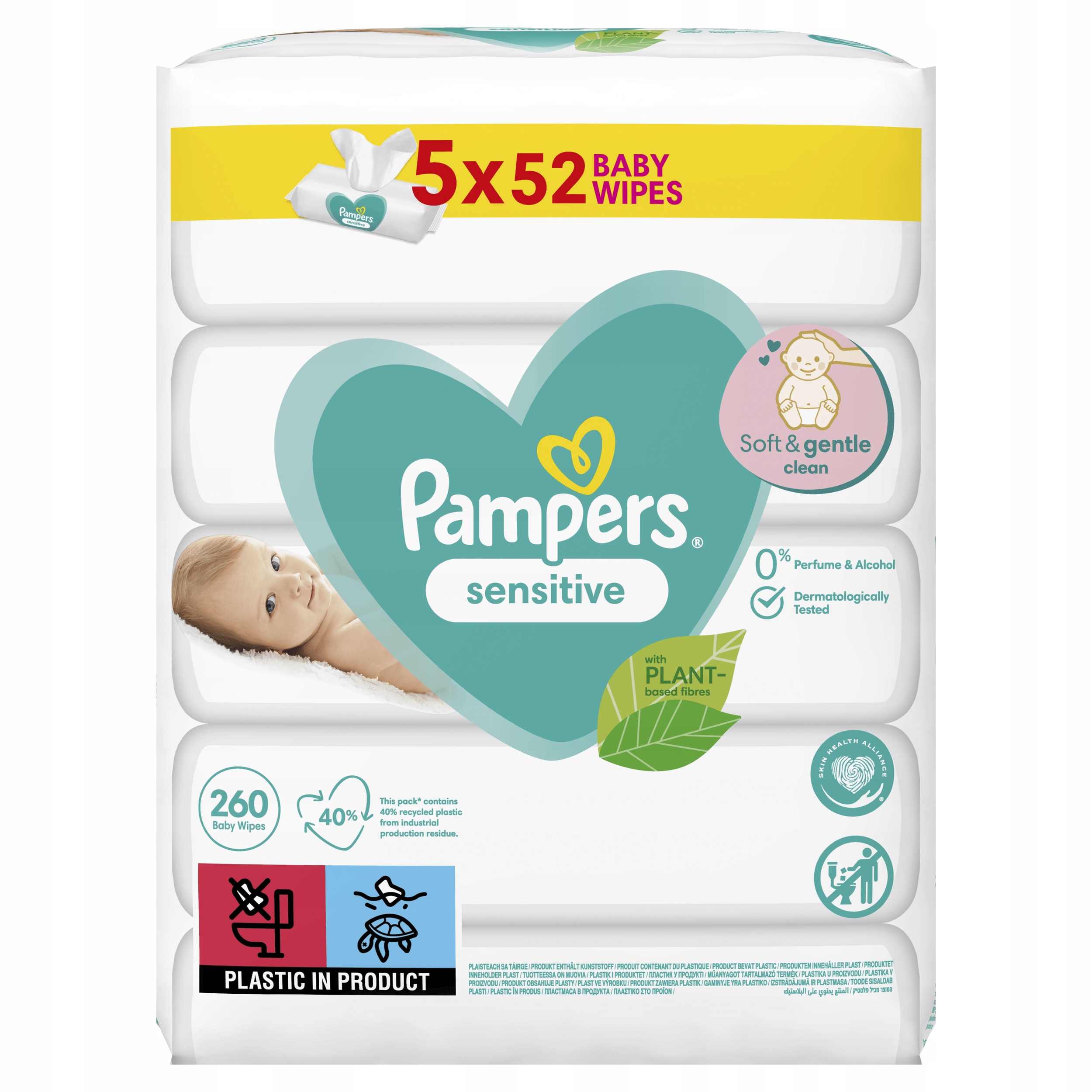 pampersy pampers 2 allegro