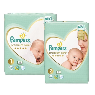 pampers 2 rossmann